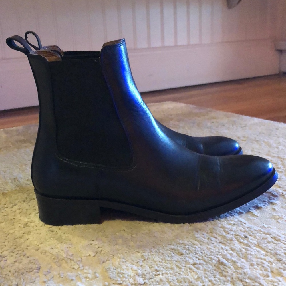 Kurt Geiger London booths size 7 (37)